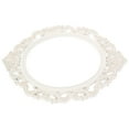 thumbnail image 2 of KAKOWELY European Style Picture Frame Decor Tabletop Photo Frame Ornament DIY Photo Display Frame Decor,15.75X"X11.61"X0.43", 2 of 5