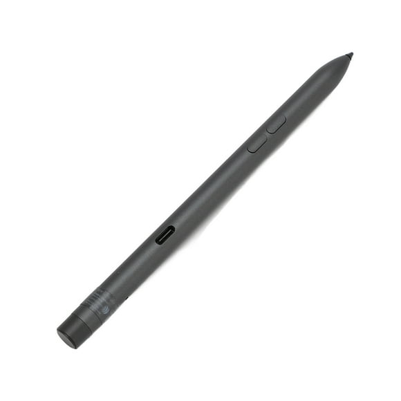 Rechargeable Laptop Stylus Pen, 5.1 Laptop Stylus Pen 3 Buttons LED Indicator for Writing
