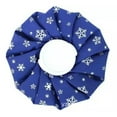thumbnail image 2 of Reusable Ice Bag Cup Cold Pain Relief Heat Pack Injury First Aid Health Care Supplies。，, 2 of 2