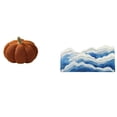 thumbnail image 1 of Almohadas de calabaza de Halloween,Almohadas de calabaza de Halloween Decoración del hogar Suave,Cojines de calabaza para Halloween,peluches,sofá,Alfombra de área,Alfombra de área para sala, 1 of 8