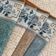 thumbnail image 4 of Funda de sofá de chenilla Jacquard geométrica para todas las estaciones, funda de asiento de sofá antideslizante para sala de estar, toalla de sofá, 4 of 5