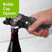 Prep Solutions Manual Can Opener with Comfort Grip