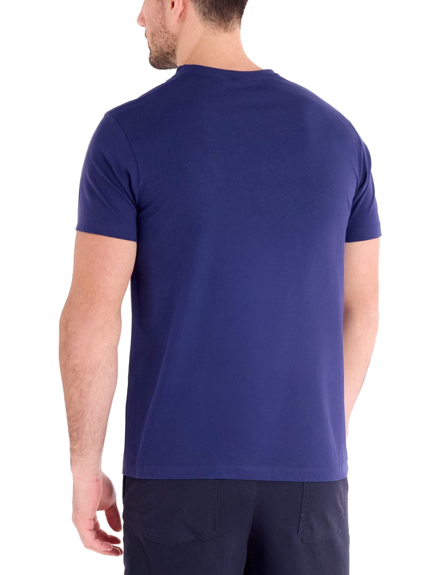 U.S. Polo Assn. Men's Americana Graphic T-Shirts