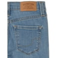 thumbnail image 3 of Signature by Levi Strauss & Co. Girls' Super Skinny Jeans, Sizes 5-18, 3 of 4