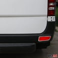 thumbnail image 6 of Rear Reflector Lamp Rim Frame for Mercedes Sprinter W906 2014-18 Stainless Steel, 6 of 6