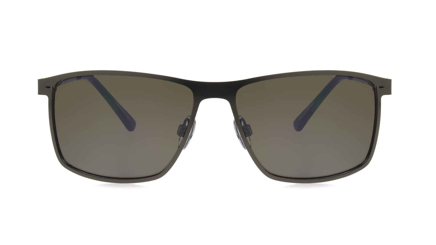 Foster Grant Mens Way Gun Sunglasses