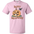 thumbnail image 3 of Inktastic Happy Halloween Kittens in a Pumpkin T-Shirt, 3 of 5