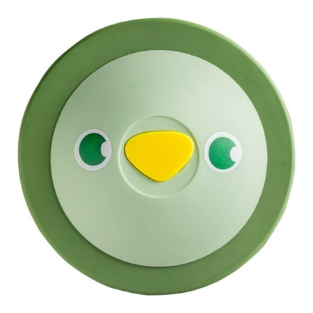 

TINYSOME Cartoon Kitchen Floor Drain Plug Silicone Bathtub Stopper Cover Sink Hair Catcher Deodorant Plug Bathroom Accessories