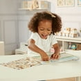 thumbnail image 3 of Melissa & Doug Mosaic Sticker Pad Bundle Play Set 3-Pack: Safari, Ocean and Nature - 12 Scenes each, 3 of 10