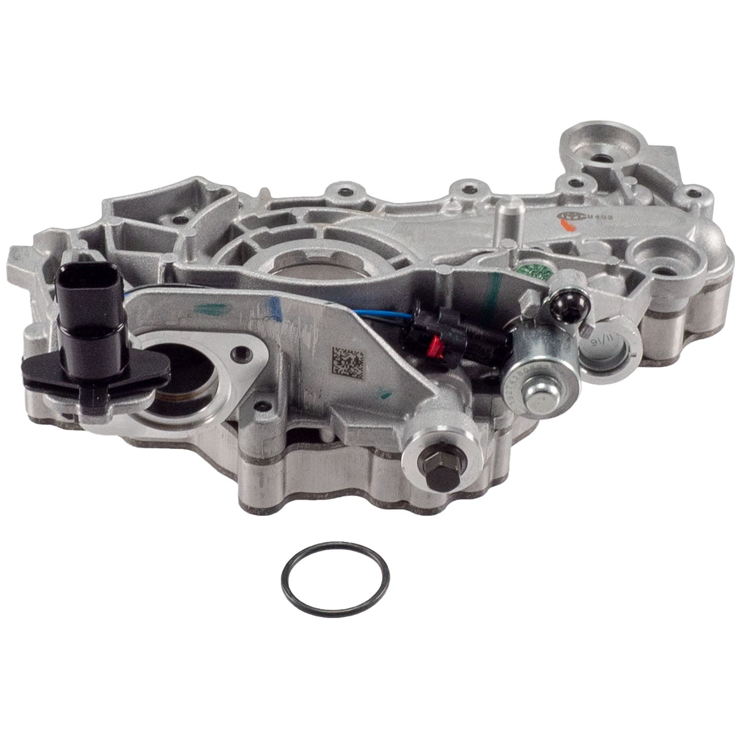 Melling M490 Stock Engine Oil Pump