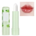 thumbnail image 2 of Barra de labios con sabor a fruta, hidrata y alivia los labios secos y agrietados, ideal para hombres y mujeres en otoño e invierno, 2 of 4