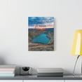 thumbnail image 6 of Scripture Walls Psalm 23:6 Forever Christian Wall Art Bible Verse Print Ready to Hang, 6 of 16