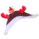 thumbnail image 5 of KAKOWELY Gorro para perro, disfraz de cosplay para mascota, tocado pequeño para mascota, sombrero para mascota, accesorio para fotos, 5 of 5