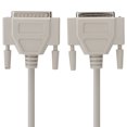 thumbnail image 3 of Una Línea De Extensión Hembra Cable Serie DB25 Cable De 25 Pines, 3 of 7