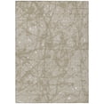 thumbnail image 2 of Addison Rugs Chantille Indoor/Outdoor Transitional Abstract Beige Machine Washable Rectangle Rug, 10' x 14', 2 of 8