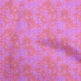 thumbnail image 1 of oneOone Cotton Poplin Magenta Fabric Geometric Lines Craft Projects Decor Fabric Printed By The Yard 42 Inch Wide, 1 of 4