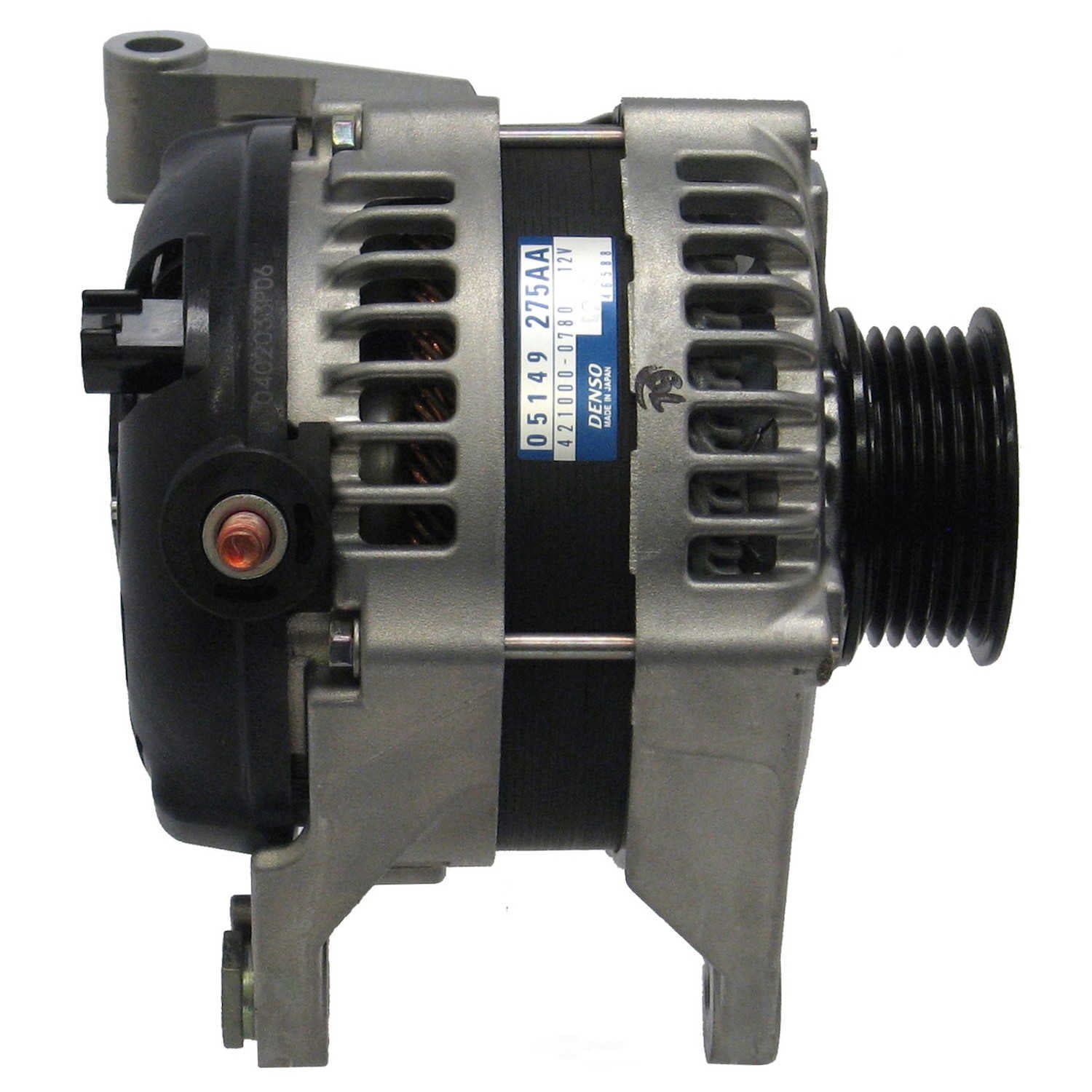 FVP Professional 11504 Alternator Standard