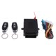 thumbnail image 1 of telemando para Automóvil Cerradura de Puerta Sistema de Sin Llave Alarmas, Ventana Eléctrica de Elevación Negra (se Requiere Hugo Control remoto del coche sin llave, 1 of 6