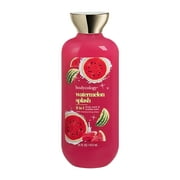 Bodycology Watermelon Splash 2-in-1 Body Wash and Bubble Bath, 16 fl oz