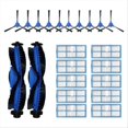 thumbnail image 1 of For Replacement Main Side Brush Hepa Filter Parts, 1 of 5
