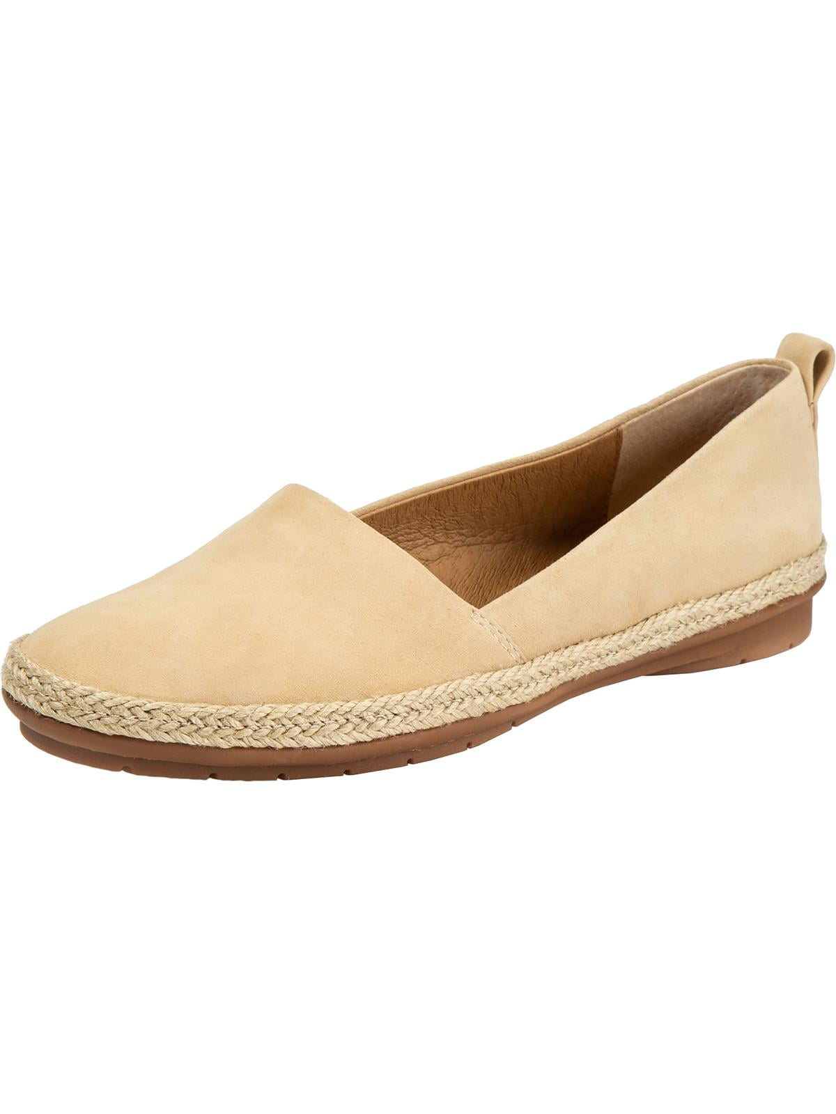 lucca lane naomi casual espadrille flats