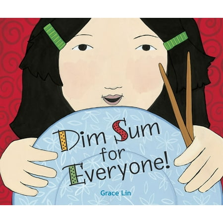Dim Sum for Everyone! - eBook