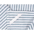 thumbnail image 4 of KAF Home Soho Kitchen Towels, Soft and Absorbent Flat Dish Towels, 18” x 28”, Teal, 10 Pack, 4 of 10