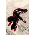 thumbnail image 2 of Daredevil par Mark Waid - Volume 1, 2 of 3