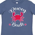 thumbnail image 4 of Inktastic Dewey Beach Delaware Boys or Girls Toddler T-Shirt, 4 of 5