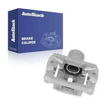 AutoShack Rear Left Brake Caliper | Replacement for 2007-2010 Ford Edge 2007-2012 Mazda CX-7 | 1-PC