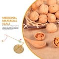 thumbnail image 4 of 2Pcs Reusable Medicine Scales Multi-function Dried Fruit Scales Daily Use Tea Leaf Scales, 4 of 8