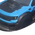 thumbnail image 3 of Upgrade Car 1/10 Modification Accessories Car Parts Replacement PVC, 3 of 3