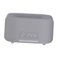 thumbnail image 3 of Humidificador de niebla de llama BLESIY 400 ml Gris, 3 of 8