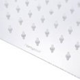 thumbnail image 4 of Homgeek - Lámpara de techo moderna de alta calidad para baño, de acero inoxidable cromado ultrafino., 4 of 7