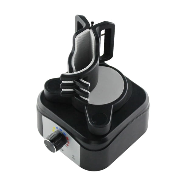 Mezclador de pintura para maquetas, mini mezclador de pintura con ventosa en base, herramienta para mezclar uniformemente de uñas, de