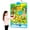 Green, variant on Dammyty Upgraded Electronic Alphabet Poster, Learning Toys for Toddlers 1-3, Talking ABCs, Music Poster, Interactive Educational Toddler Toy for Boys Girls