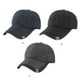 thumbnail image 2 of Jumpingount Gorra de béisbol de calentamiento de invierno para hombre, sombrero de moda, sombreros cálidos con Protector de orejas, accesorio para la Sombreros Azul Jumpingount AP013124-01, 2 of 6