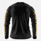 thumbnail image 5 of Camiseta de ciclismo de montaña BMX para hombre, camiseta de ciclismo de montaña, dh, enduro, motocross, camiseta de bicicleta de carretera, camisa de motocross, 5 of 5