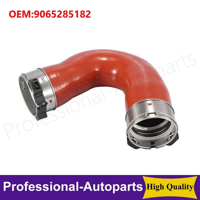 9065285182 Intercooler Turbo for Charger Hose for Mercedes-Benz Sprinter 209 211 215