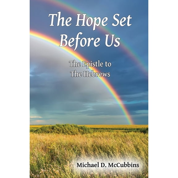 The Hope Set Before Us, (Paperback)