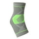 thumbnail image 2 of Tobillera elástica y transpirable, ligera y cómoda, color negro, ideal para atletas, recuperación de lesiones deportivas, corrección de postura, tejido elástico, ideal para actividades, 2 of 8