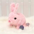 thumbnail image 2 of Jouet Interactif Easter Bunny, 2 of 5