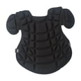 thumbnail image 1 of Lipstore Baseball Catcher'S Chest Protector Guard Softball Multifunctional Protection for Adults, 1 of 8