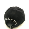 thumbnail image 3 of Chapeau Familial Intérieur/extérieur Desstopp Vert Lime (Confortable, Doux, Sangle Ajustable), 3 of 3