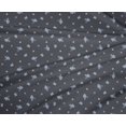 thumbnail image 4 of oneOone Polyester Lycra Fabric Leaves & Flower Floral Print Fabric BTY 56 Inch Wide, 4 of 4