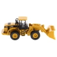 thumbnail image 6 of Diecast Masters | 1:87 Cat 950G Series II Wheel Loader | Model 84402, 6 of 9