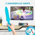 thumbnail image 6 of Switch Sports for Nintendo Accessories Bundle -10 in 1 Family Accessories Kit for Switch Sports Games Compatible with Switch/Switch OLED, 6 of 8