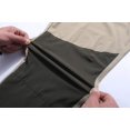 thumbnail image 2 of Men's Lightweight Quick Dry Hiking Pants Khaki & Army Green Tag 5XL, 2 of 4