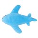 thumbnail image 1 of Juguetes De Peluche De Avión, Alivio Del Estrés, Juguete Multifuncional, Almohada De Avión, Cómodos, Lindos Detalles Exquisitos Para Sofá, 1 of 7