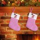 thumbnail image 3 of Bolsas de Regalo de Navidad Medios de Punto, Medios de Lana, Cartas Bordadas, Bolsa de Regalo de Dulces para Niños, Bolsa de Regalo de Medias de Navidad, 3 of 5
